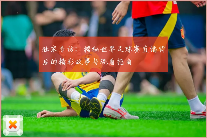 独家专访：揭秘世界足球赛直播背后的精彩故事与观看指南